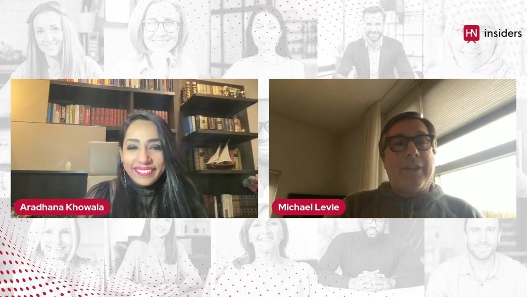 HNtv INSIDERS: A Conscience Conversation about Diversity