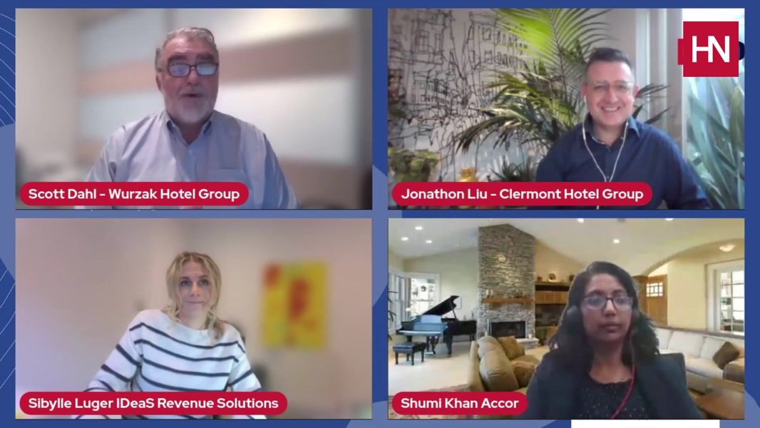 Revenue Management meets Customer Service