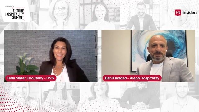 HNtv INSIDERS - Third Party Hotel Management on the Rise