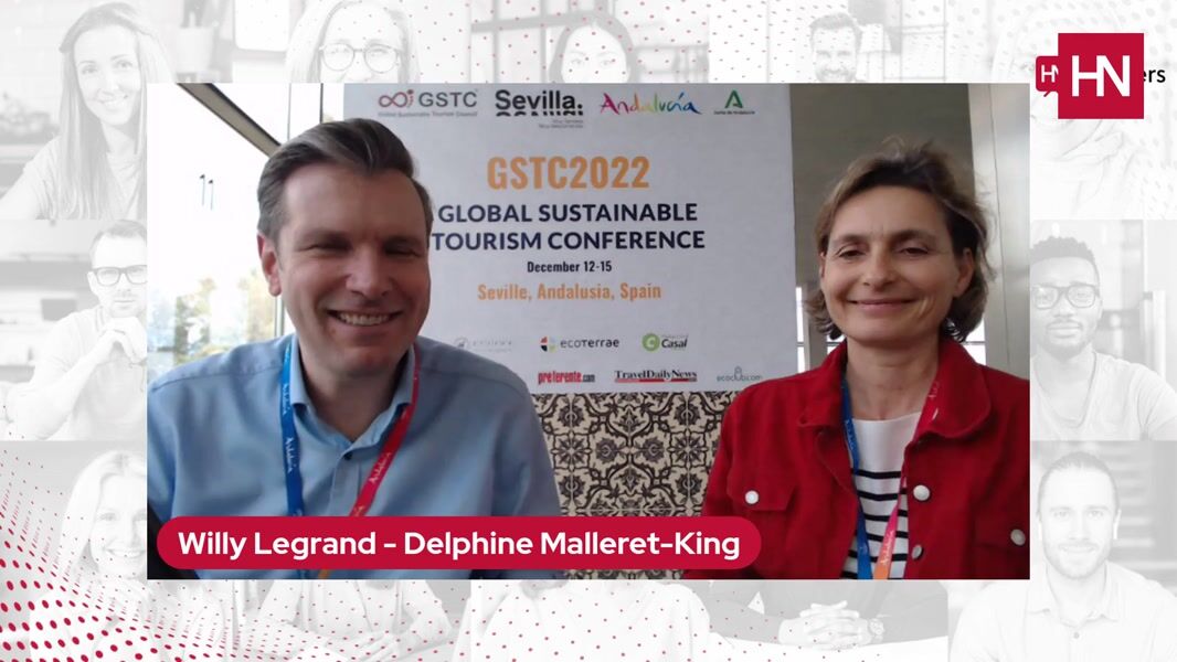 HNtv INSIDERS - Investing in Biodiversity – a requisite to success for Hospitality businesses?