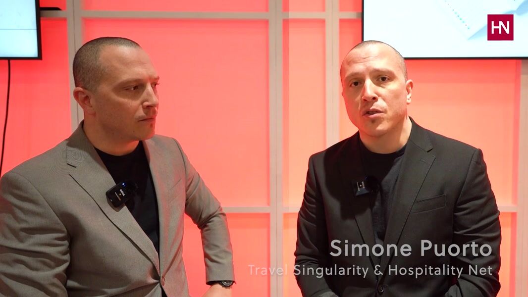 ITB Rewind: How AI Will Transform Hospitality from Data to Digital Workers