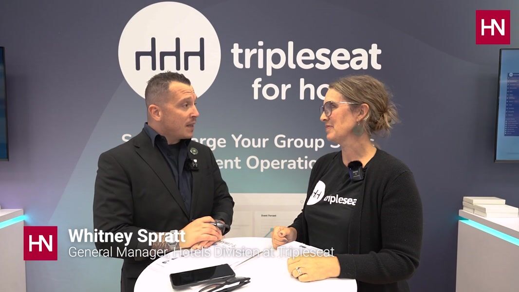 Whitney Spratt on the Power of Customer-Driven Innovation at Tripleseat
