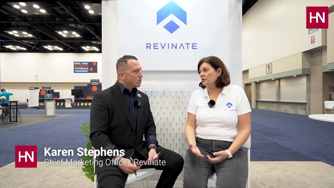 From Data to Voice: How Revinate Is Rethinking Hospitality Personalisation