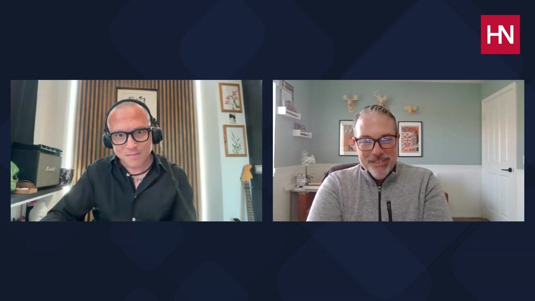 Up in the air, loyalty on the ground: A conversation with Ellis Connolly