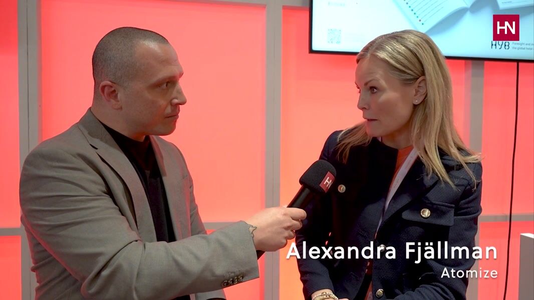 ITB Rewind: How AI-Driven Personalization is Reshaping the Guest Experience