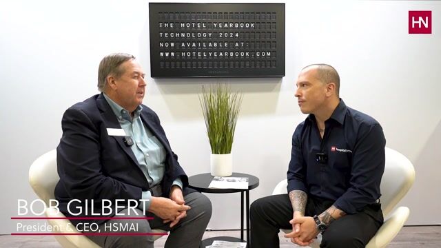 HITEC Rewind: Breaking Down Silos - How HSMAI's New Commercial Strategy ...