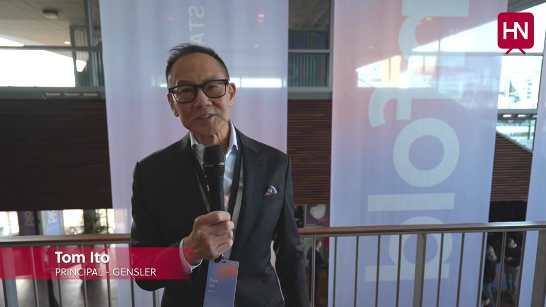 HNtv at Unfold 2023: Where lies the single biggest opportunity for hotels in the immediate future?