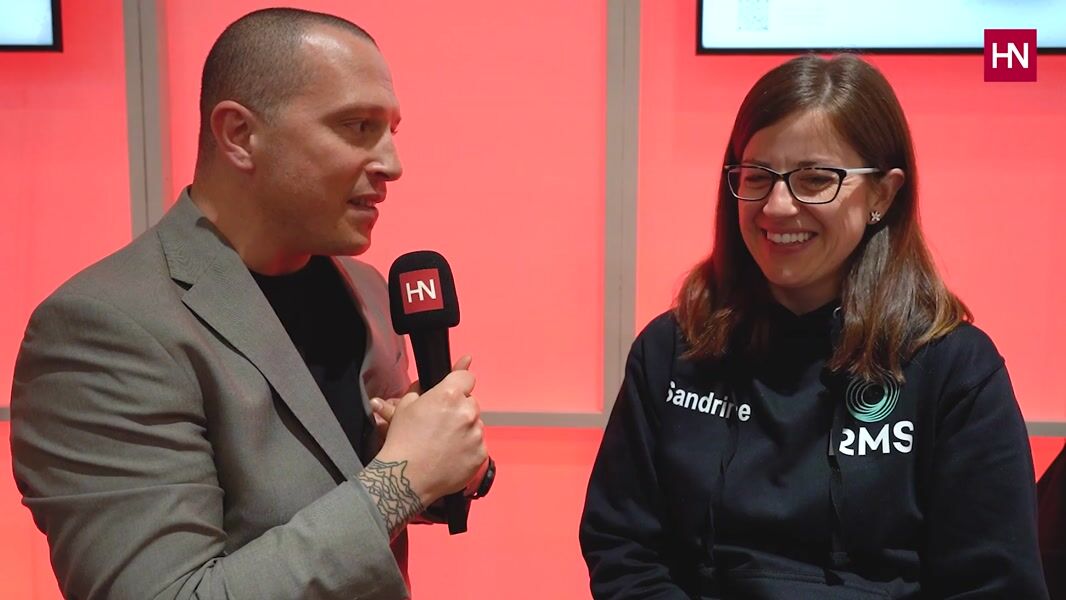 ITB Rewind: How AI Will Take the Pain Out of Hospitality Logistics
