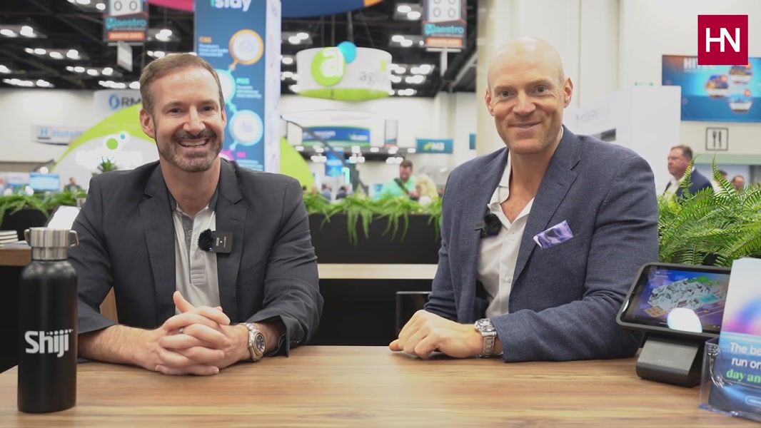 Seamless by Design: Why Unified Hotel Tech is No Longer Optional