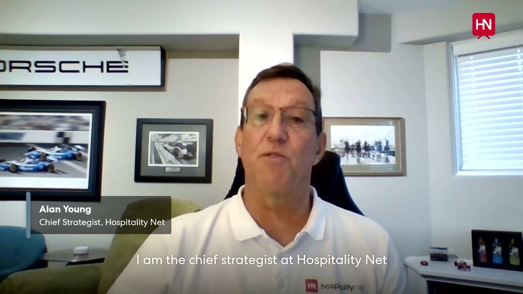 Introducing Hospitality Net's HITEC Video Express Product Update