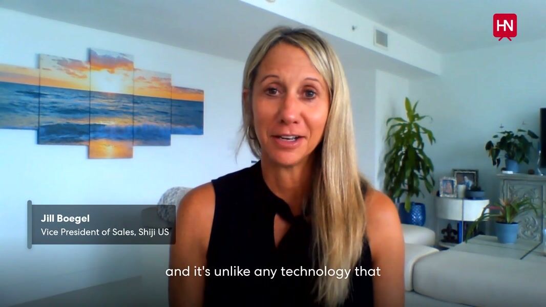HITEC Express Product Update - SHIJI