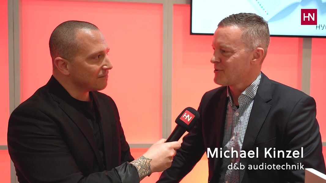 ITB Rewind: Michael Kinzel on High-Fidelity Sound in Hospitality