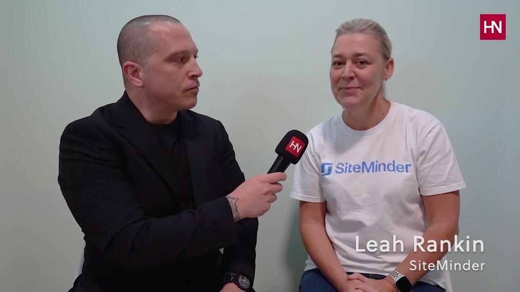 ITB Rewind: SiteMinder's Leah Rankin on the Future of Dynamic Revenue Management