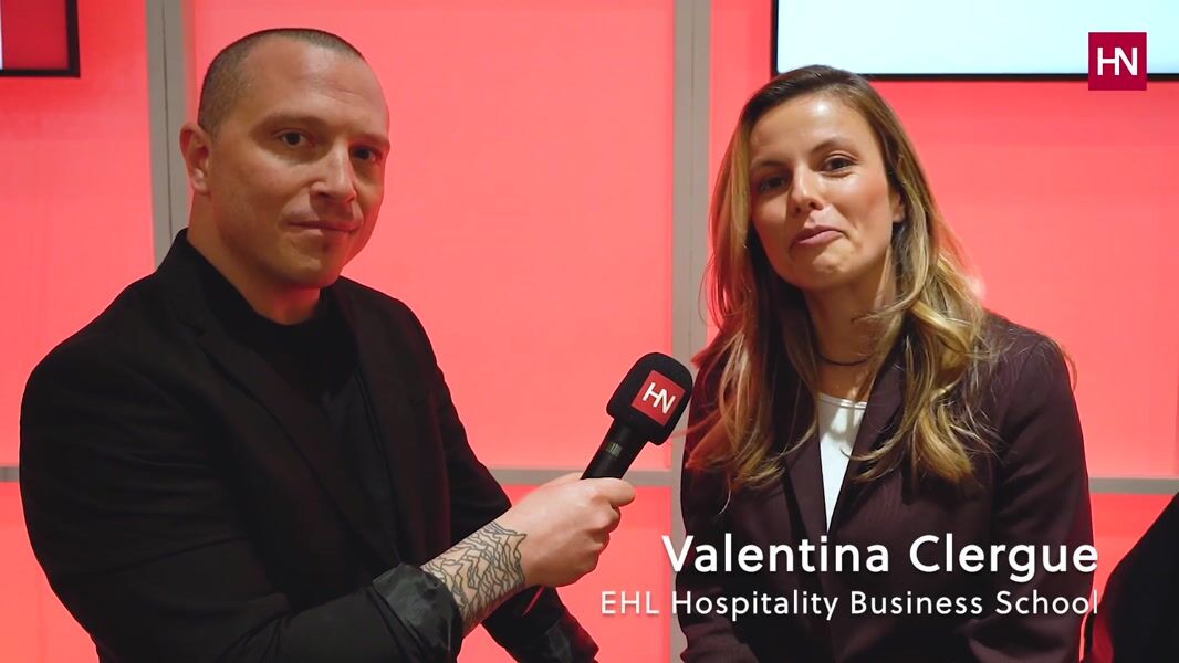 ITB Rewind: Beyond Spas - Rethinking Wellbeing in Hospitality