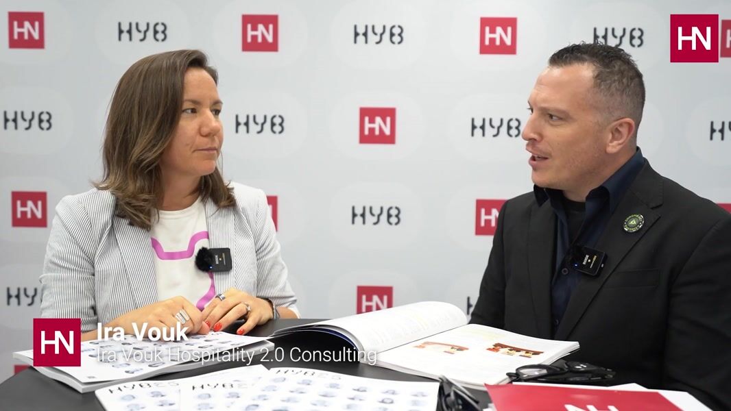 The End of Standards? Why AI Might Finally Break Down Hotel Tech Silos