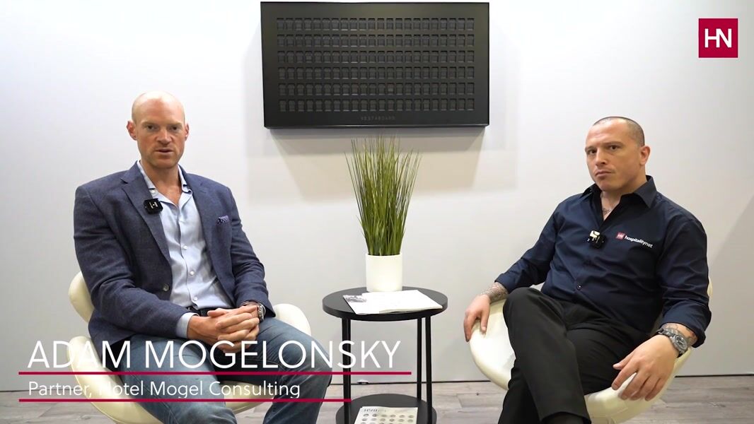 HITEC Rewind: Adam Mogelonsky on Wellness and Strategic Problem Solving in Hospitality with Hotel Mogel Consulting