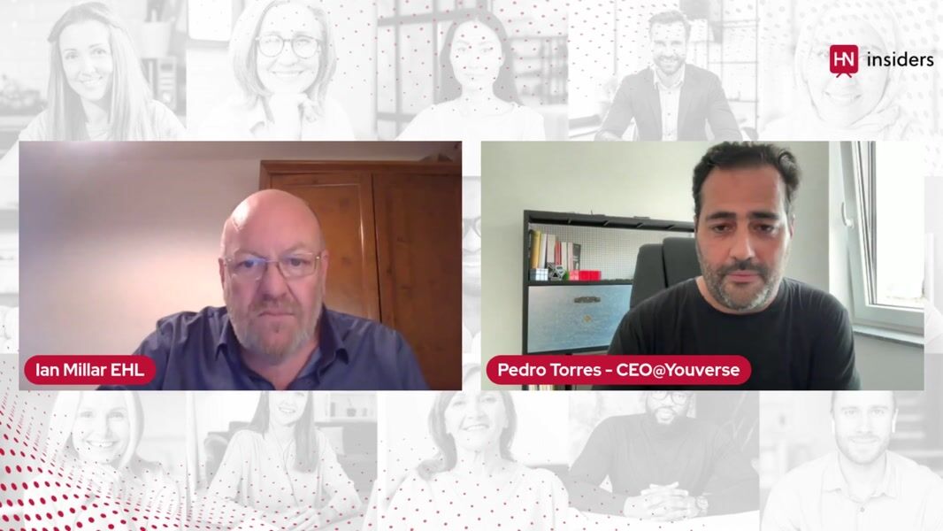 HNtv INSIDERS: The Growing Role of Digital Identity in Today's Hotel Tech Stack
