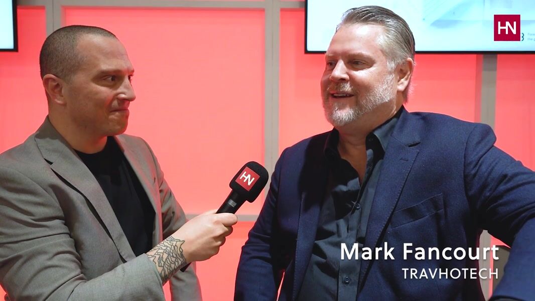 ITB Rewind: AI and the Future of Search, Booking, and the Connected Trip
