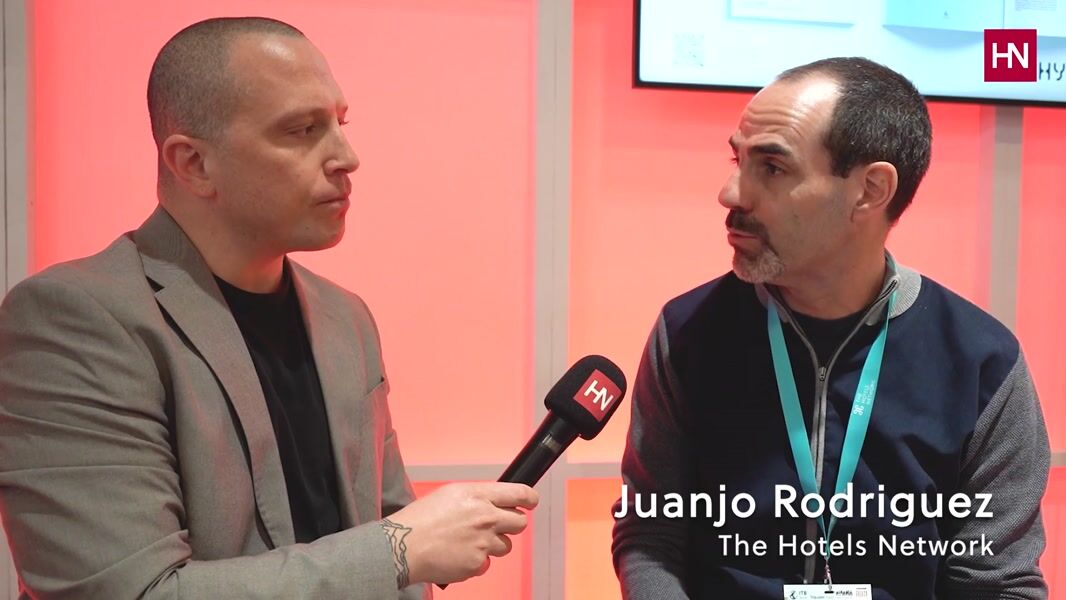 ITB Rewind: How AI is Driving Hyper-Personalization and Elevating Guest Experiences in Hospitality