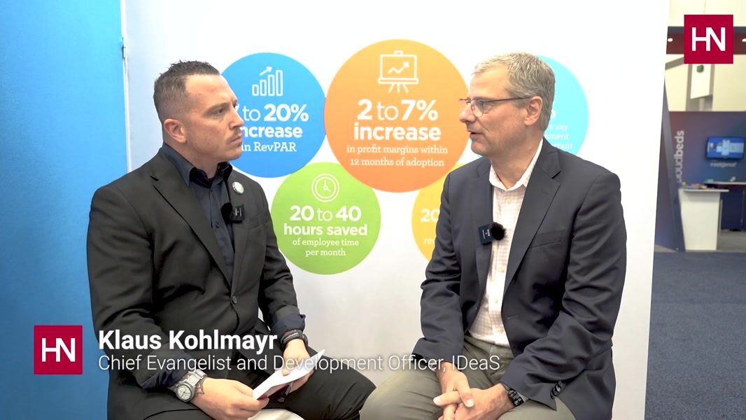 Bridging Revenue and Marketing: How IDeaS’ Spotlight Is Driving Commercial Alignment