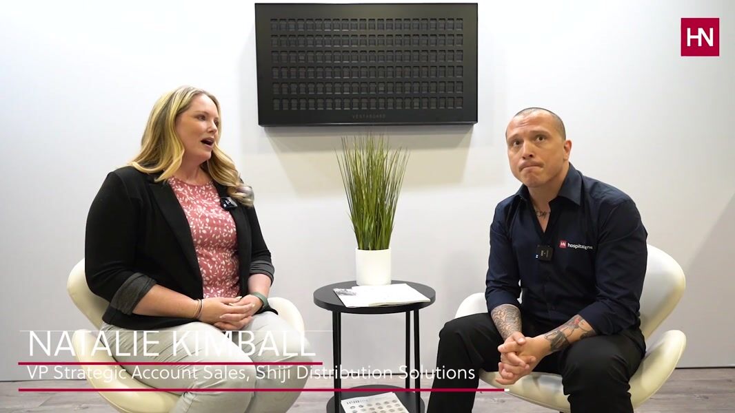 HITEC Rewind: Natalie Kimball on Streamlining Hotel Content Distribution with Shiji Distribution Solutions