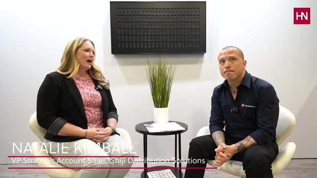 HITEC Rewind: Natalie Kimball on Streamlining Hotel Content Distribution with Shiji Distribution Solutions