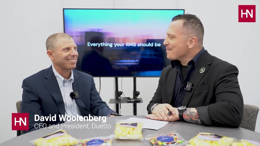 How Duetto’s New RPOs Framework Is Driving a Shift from Revenue to Profit Intelligence