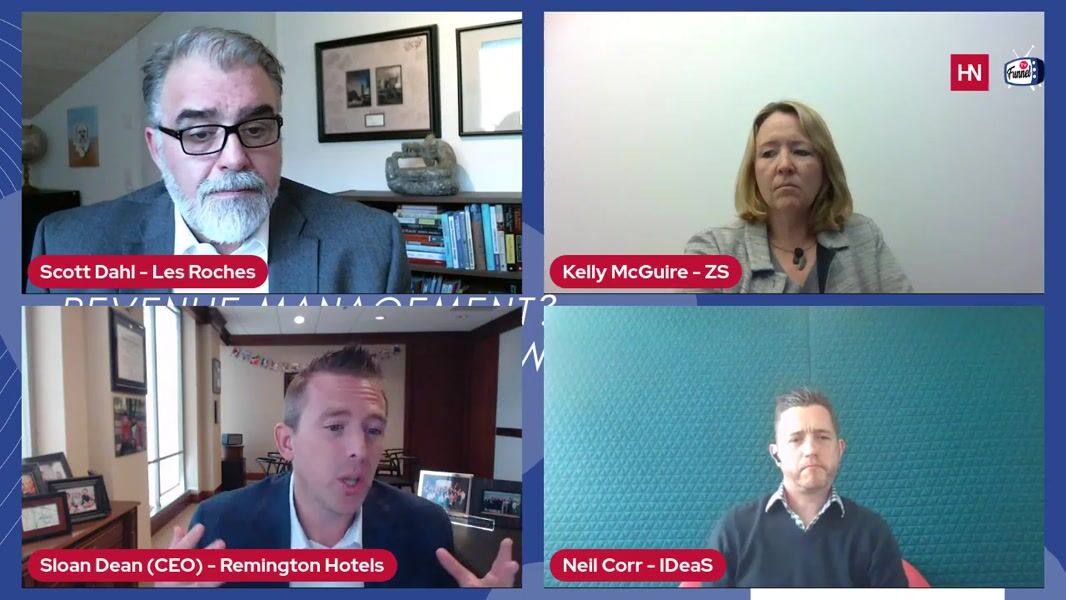 Sales, Marketing or RM? - Who will lead the new commercial team?