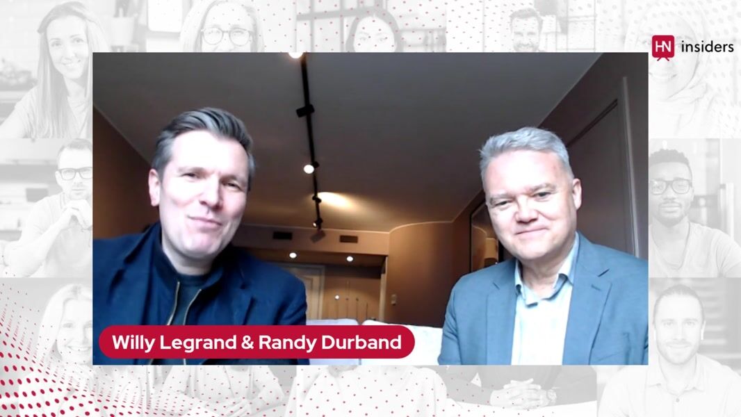 HNtv INSIDERS: Hotel Sustainability at the Forefront: Insights from the GSTC Global Conference