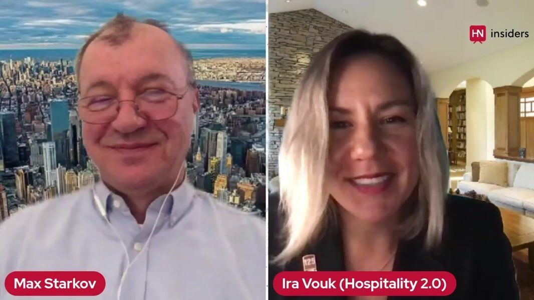 HNtv INSIDERS: The Role of Technology in the Hospitality Industry