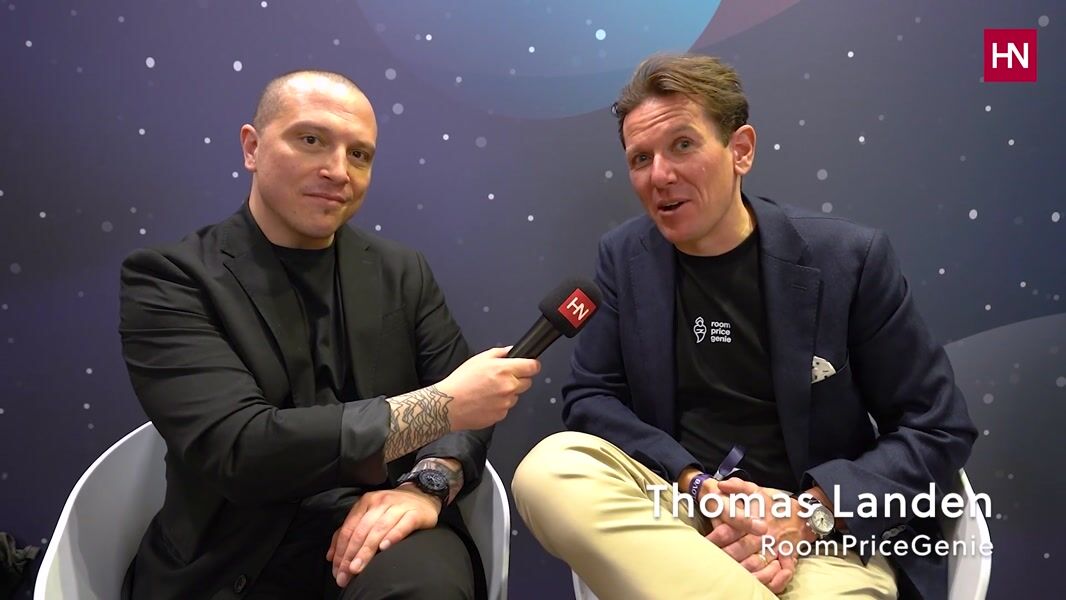 ITB Rewind: Thomas Landen on the Future of Revenue Management