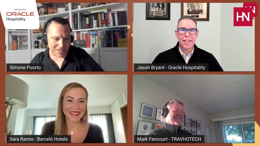 Upselling a Competitive Advantage: How Hotels Can Drive Revenue AND Loyalty
