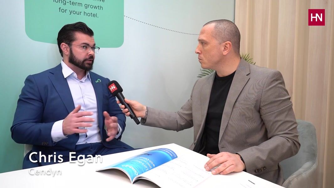 ITB Rewind: Cendyn on AI, Automation, and the Future of Hospitality Tech