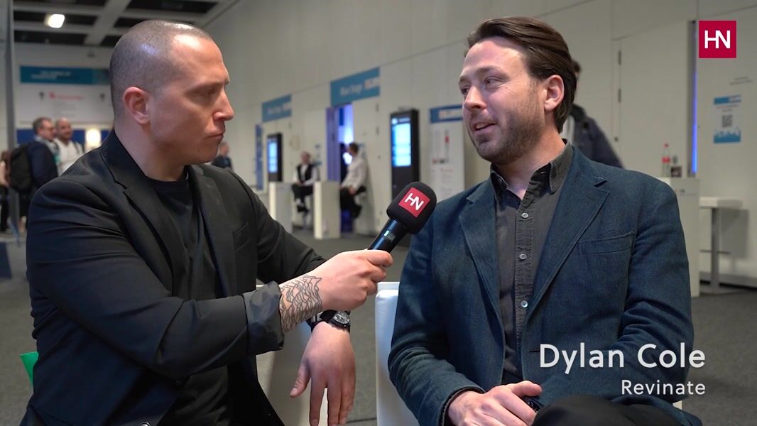 ITB Rewind: Dylan Cole on Direct Bookings, Voice, and Data-Driven Hospitality