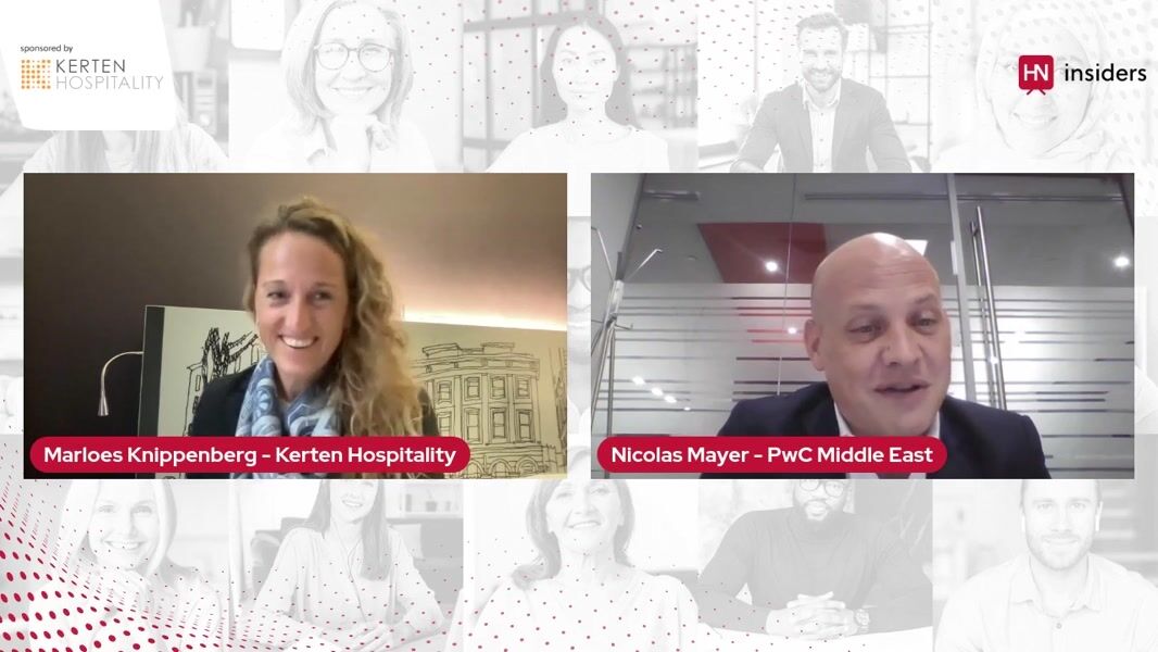 HNtv INSIDERS - Hybrid Hospitality (R)evolution