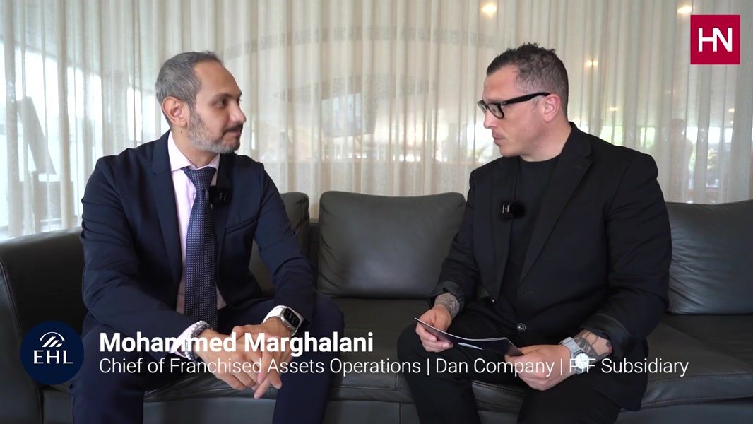 EHL Innovation Rewind: Mohammed Marghalani on Regenerative Hospitality and Reconnecting Farms and Hotels