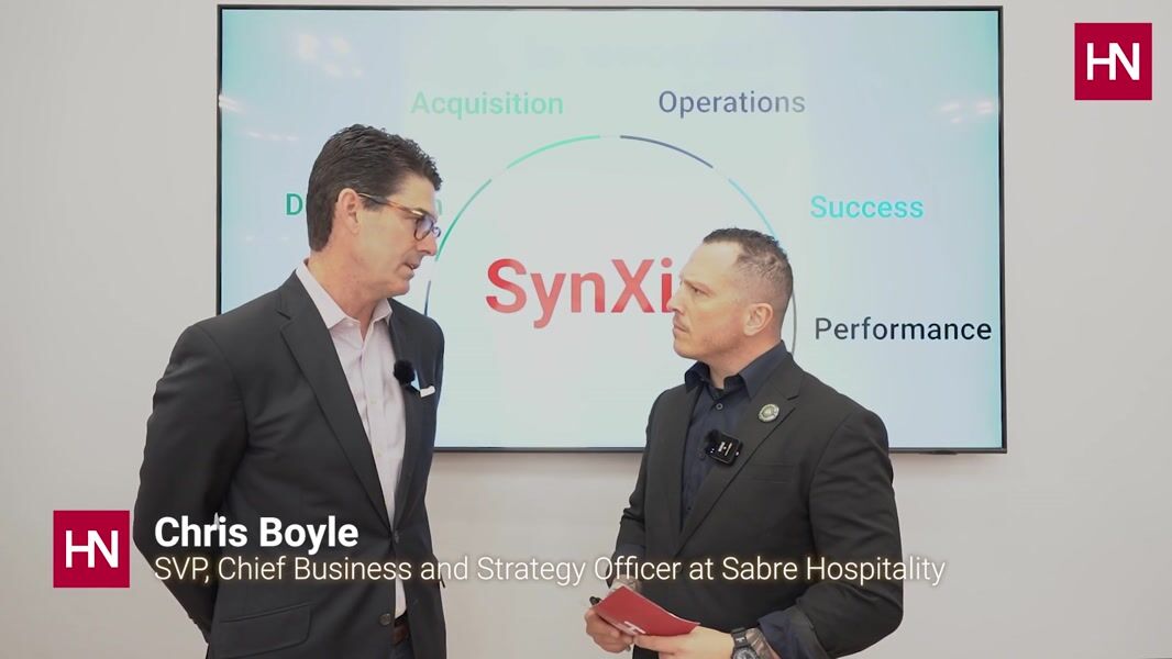 Hospitality Solutions on Retailing, AI, and the Future of Hotel Commerce