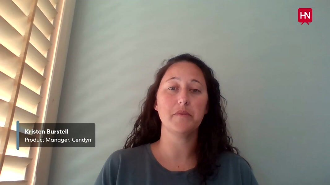 Cendyn Introducing eInsight CRM & OpenTable partnership at HITEC Orlando