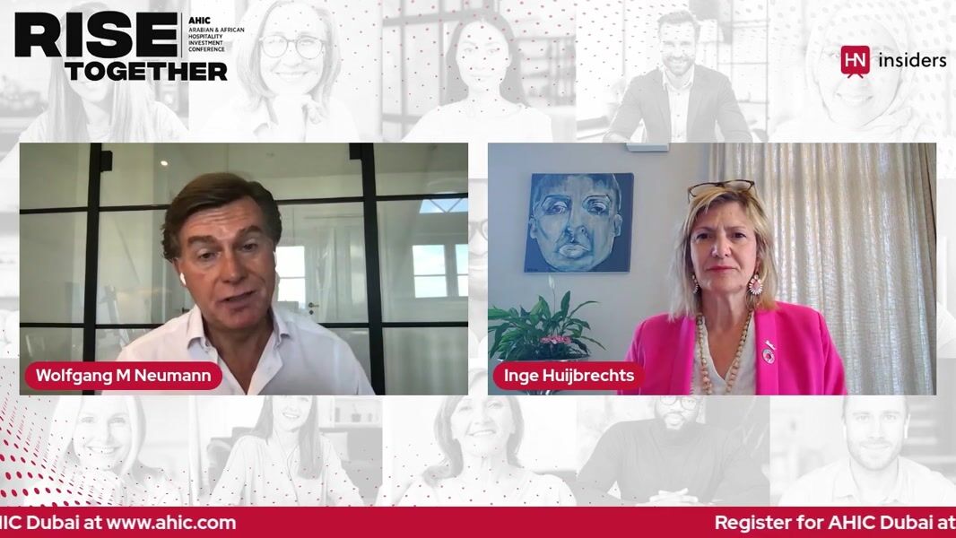 HNtv INSIDERS: Responding to Changing Sustainability Dynamics