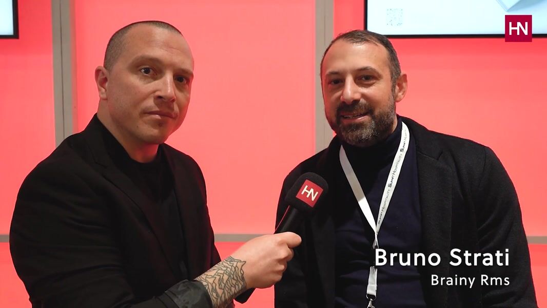 ITB Rewind: How AI Agents Are Reshaping Revenue Management at Brainy RMS