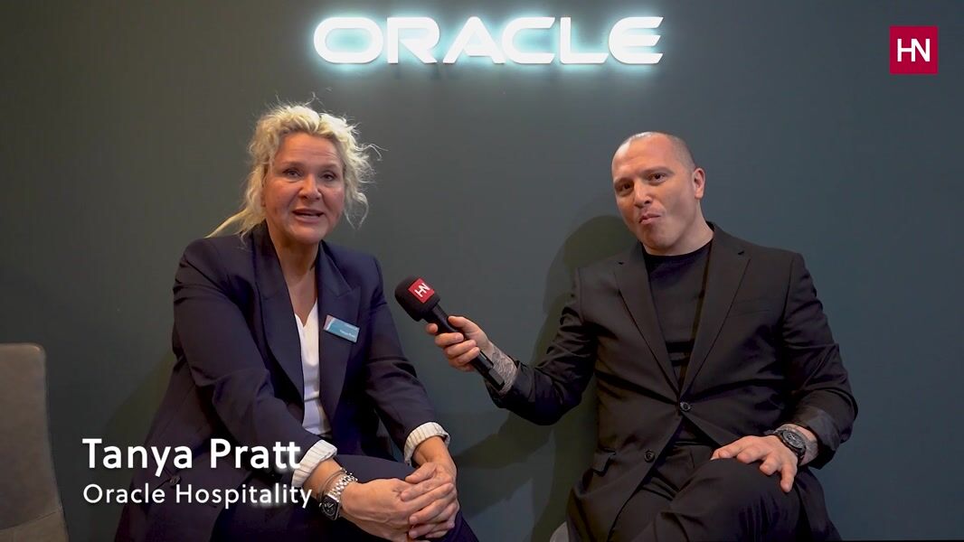 ITB Rewind: Oracle Hospitality on AI, Tech Silos, and the Future of Hotel Operations
