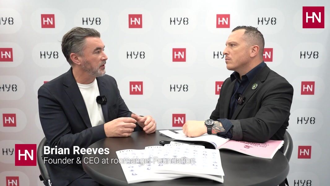roomangel CEO Brian Reeves on Hive, Reclaiming Distribution, AI Agents, and the Industry’s Diegetic Future