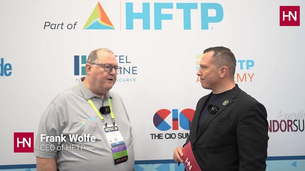 HITEC 2025: Record-Breaking Attendance, Start-up Momentum, and a Look Ahead to San Antonio