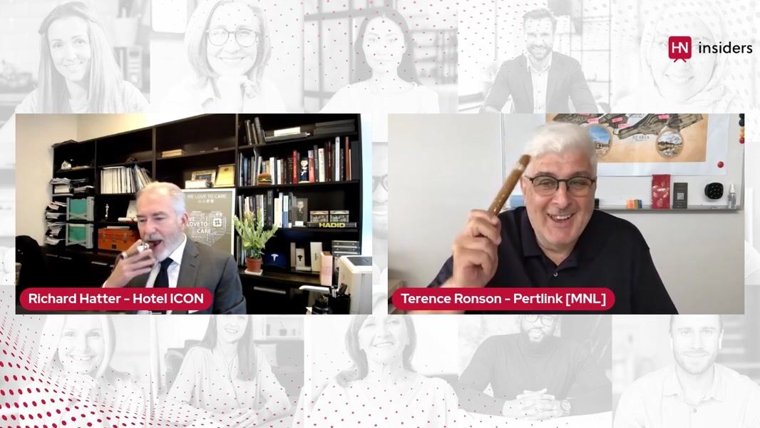 HNtv INSIDERS: Hotel ICON ~ The First 10 years And Beyond