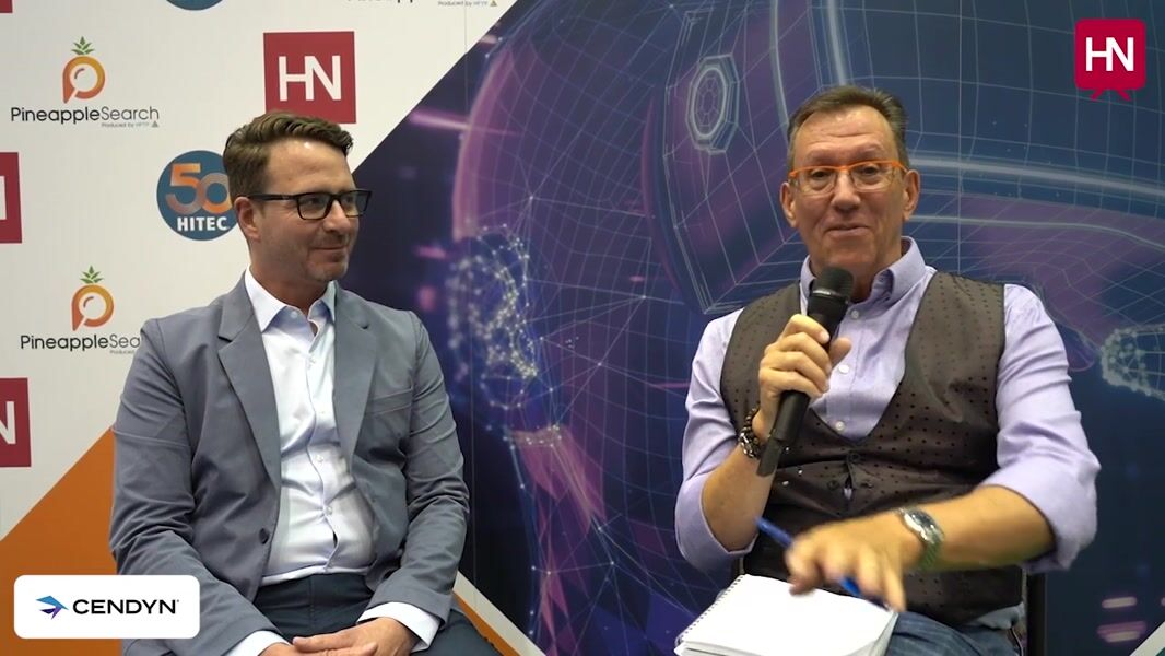 HNtv Solution Providers - What’s next for Cendyn and the Hospitality Industry?