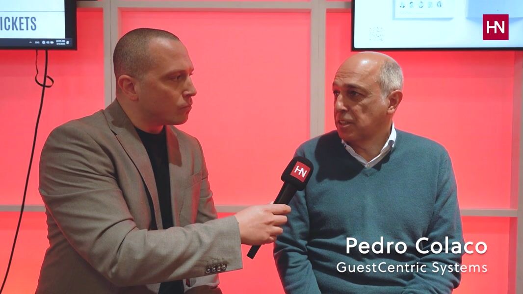 ITB Rewind: Why AI-Powered Personalization is the Future of Travel Booking