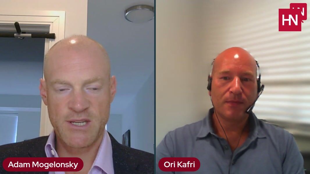 Beyond Luxury: Ori Kafri’s Vision of Human-Centered Hospitality at J.K. Place